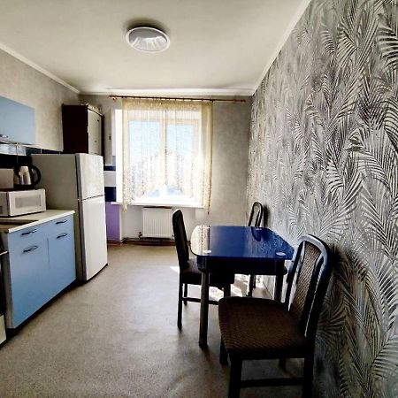Home On Gagarina Kropivnickij Kültér fotó