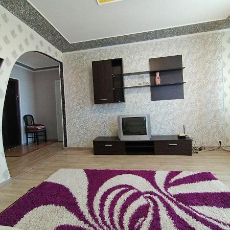 Home On Gagarina Kropivnickij Kültér fotó