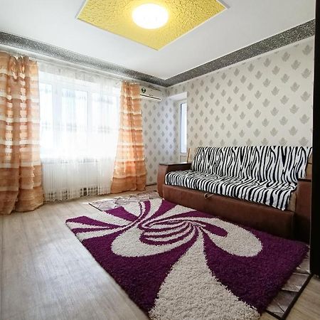 Home On Gagarina Kropivnickij Kültér fotó