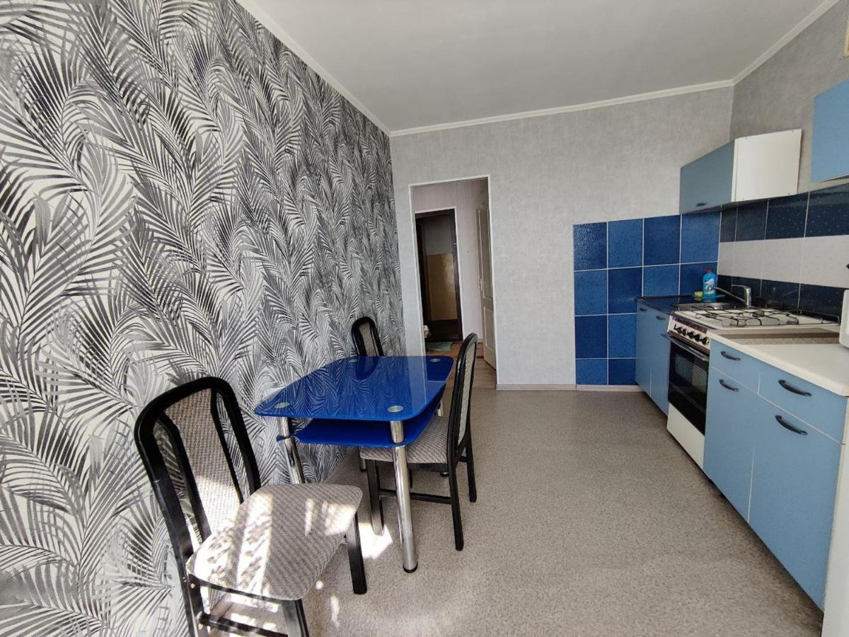 Home On Gagarina Kropivnickij Kültér fotó