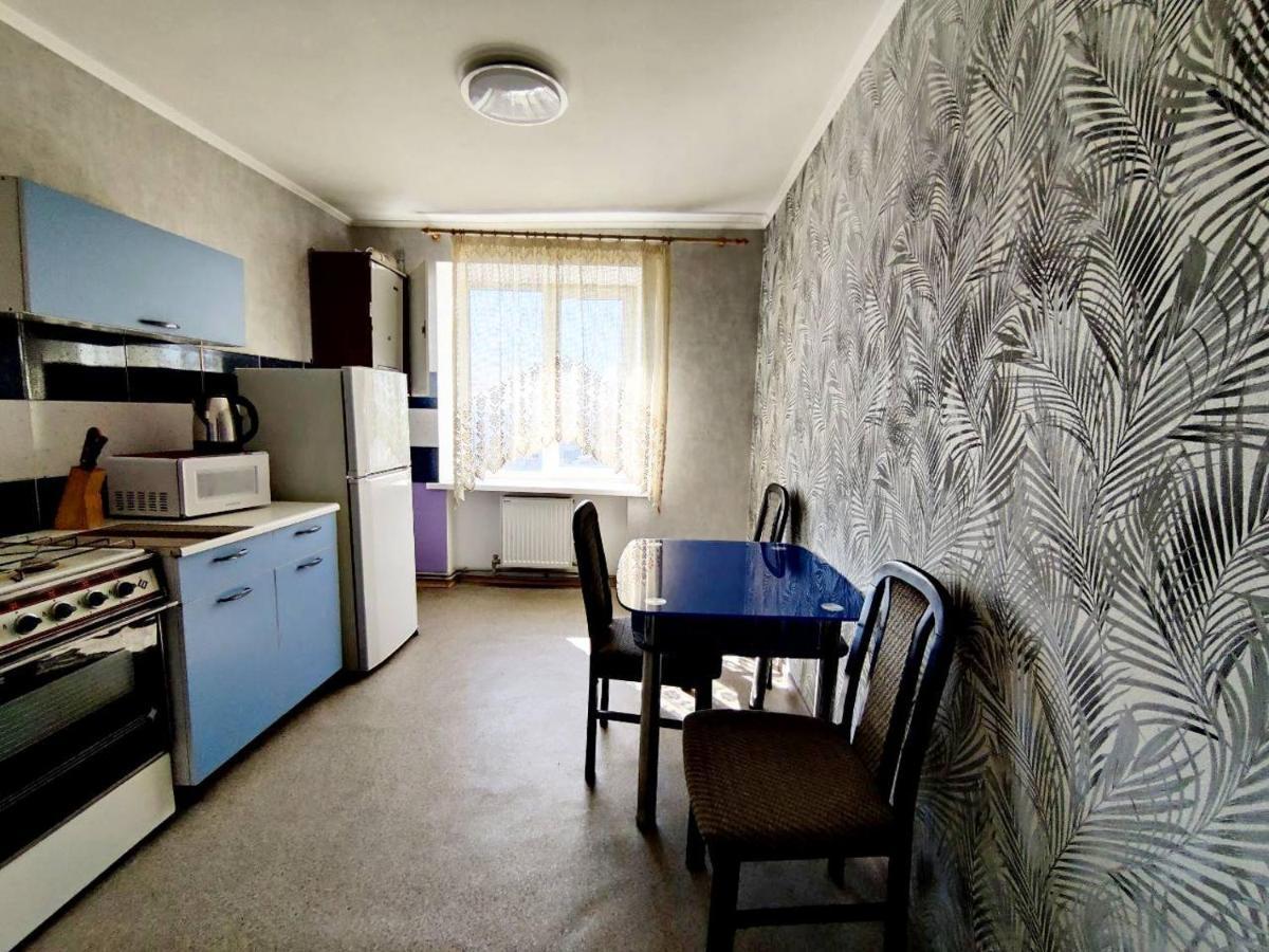 Home On Gagarina Kropivnickij Kültér fotó