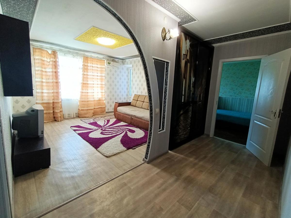 Home On Gagarina Kropivnickij Kültér fotó