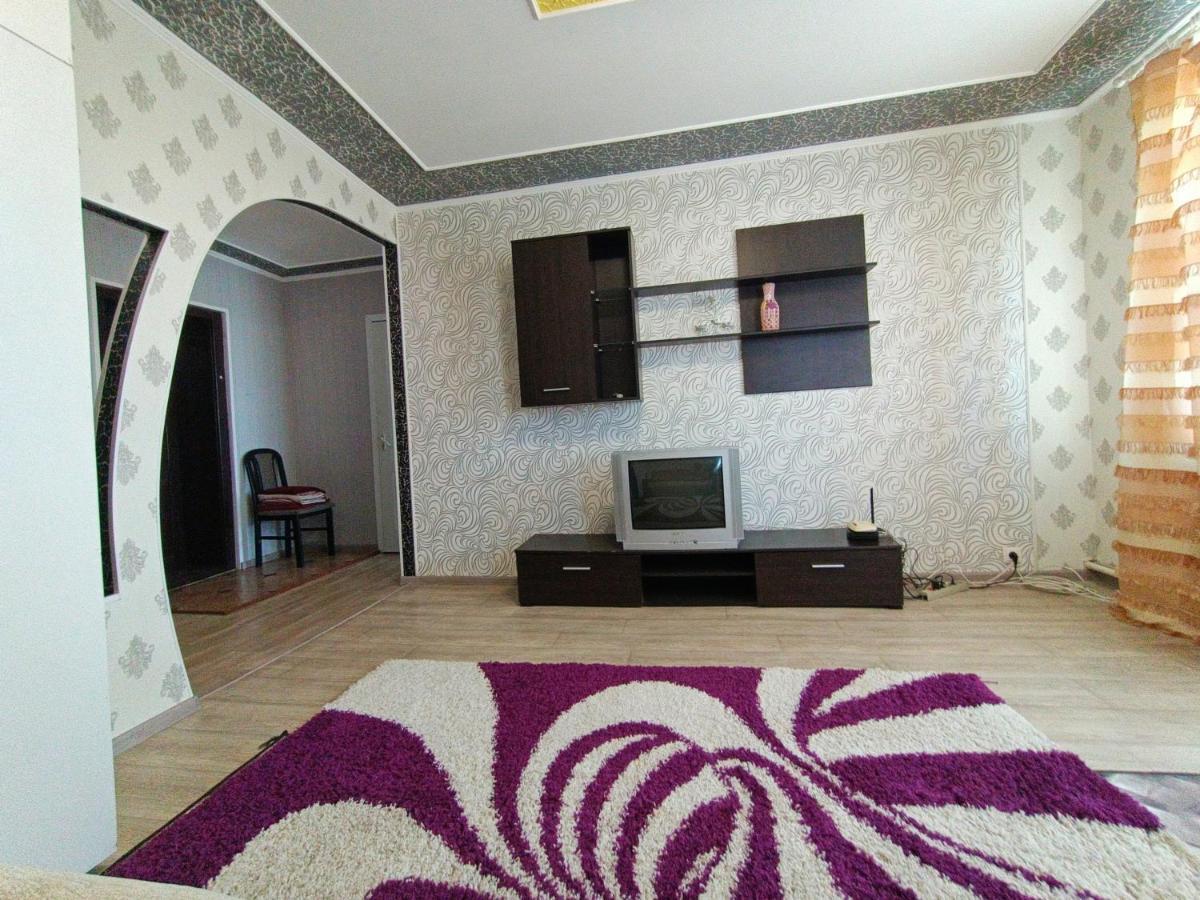 Home On Gagarina Kropivnickij Kültér fotó