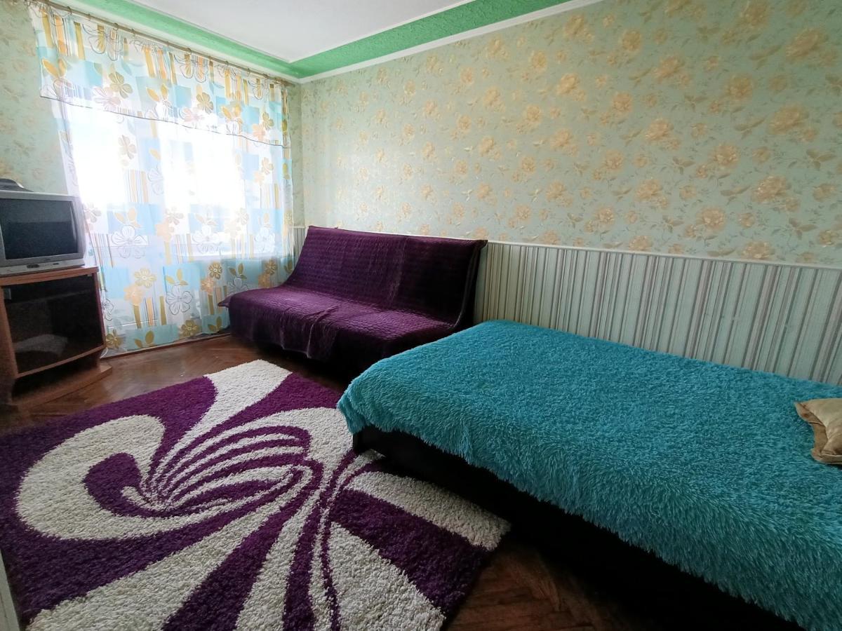 Home On Gagarina Kropivnickij Kültér fotó