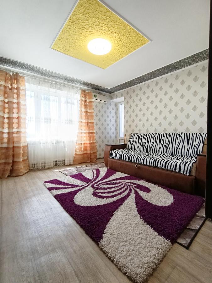 Home On Gagarina Kropivnickij Kültér fotó