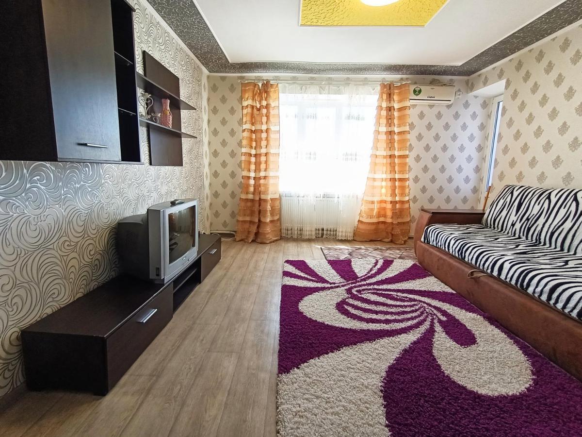 Home On Gagarina Kropivnickij Kültér fotó